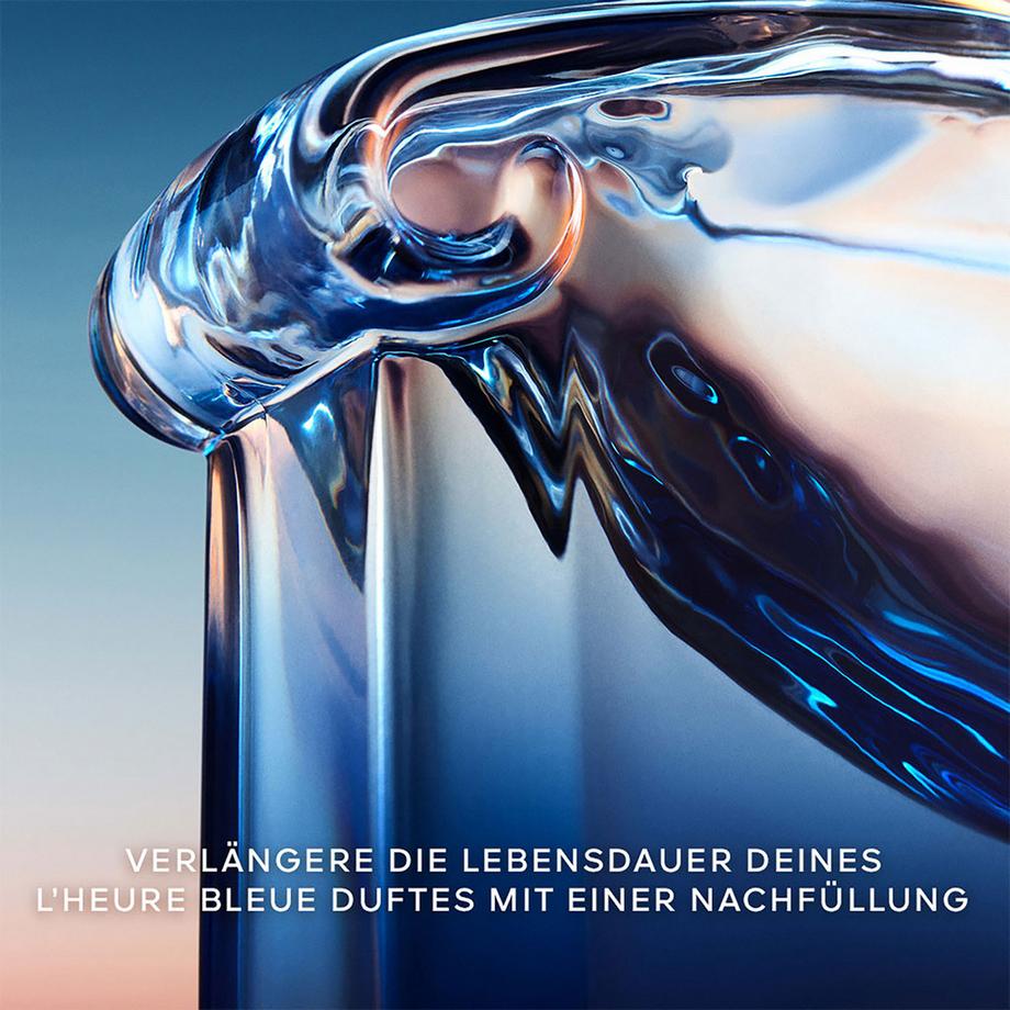 Guerlain L'Heure Bleue, Eau de Parfum  