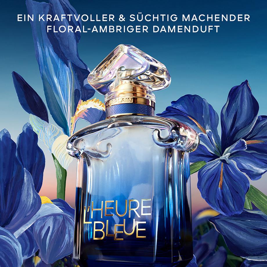 Guerlain L'Heure Bleue, Eau de Parfum  