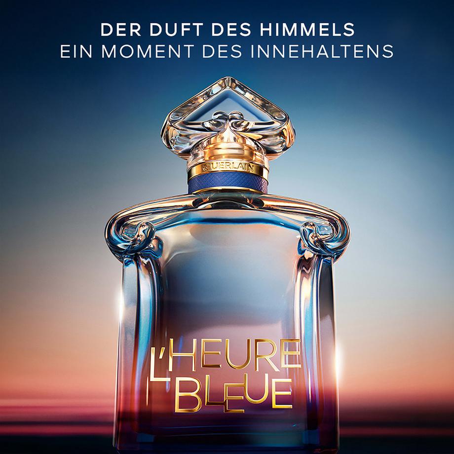 Guerlain L'Heure Bleue, Eau de Parfum  