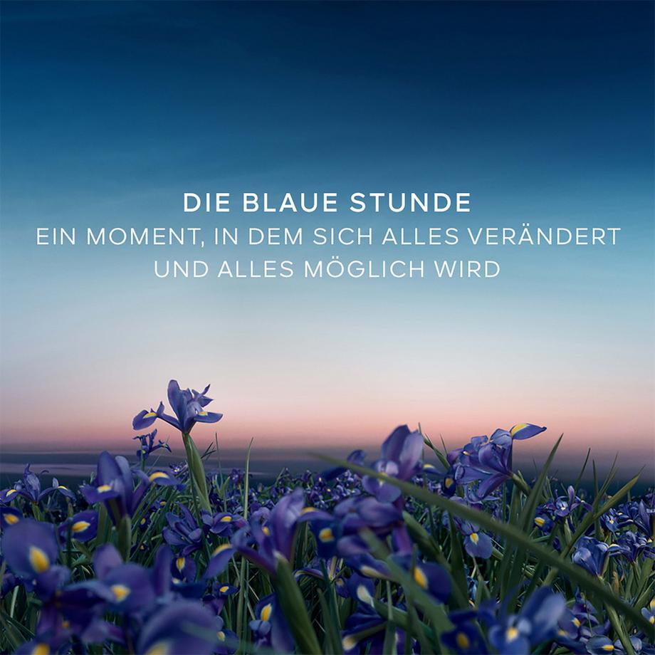 Guerlain L'Heure Bleue, Eau de Parfum  