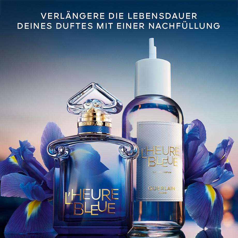 Guerlain L'Heure Bleue, Eau de Parfum  