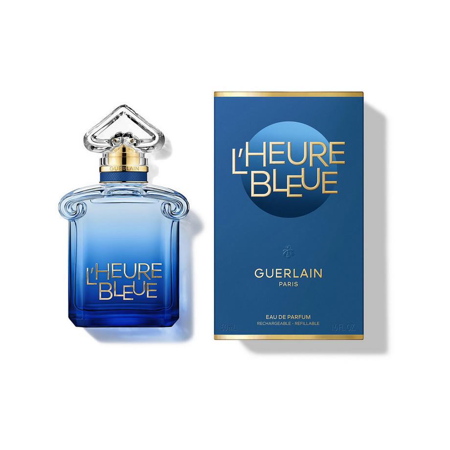 Guerlain L'Heure Bleue, Eau de Parfum  