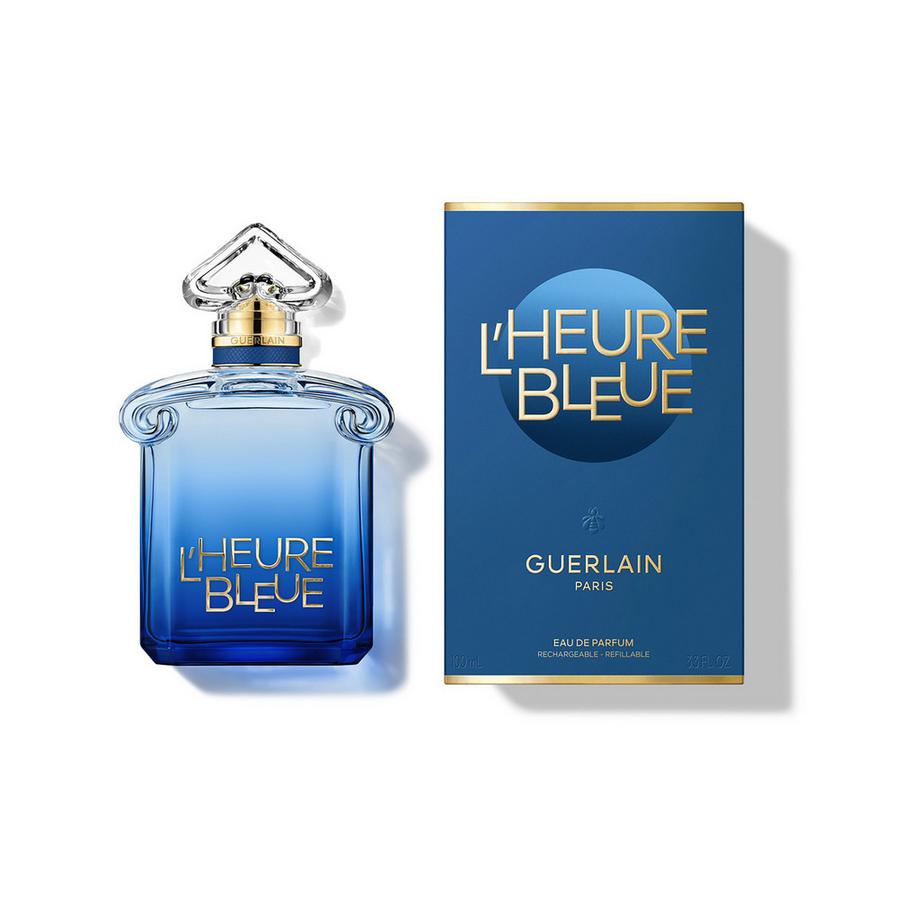Guerlain L'Heure Bleue, Eau de Parfum  