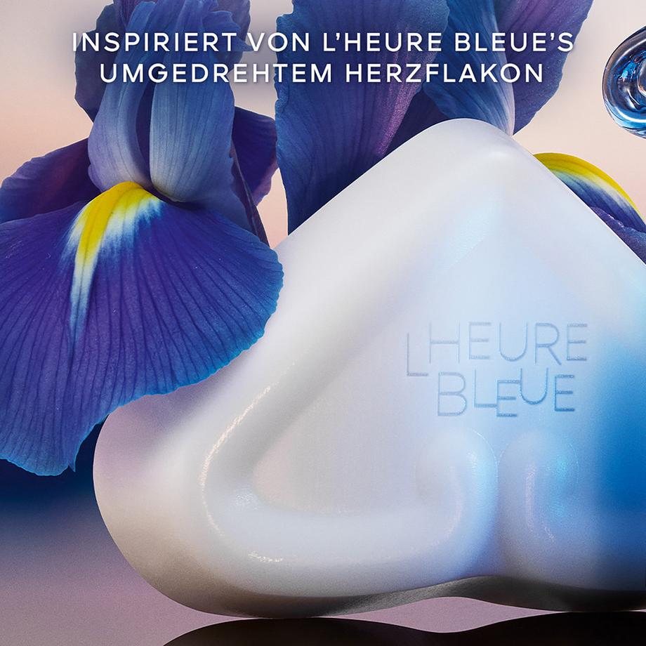 Guerlain L'Heure Bleue, Eau de Parfum  