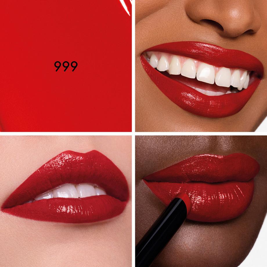 Dior Rouge Dior On Stage Rossetto a lunga tenuta 