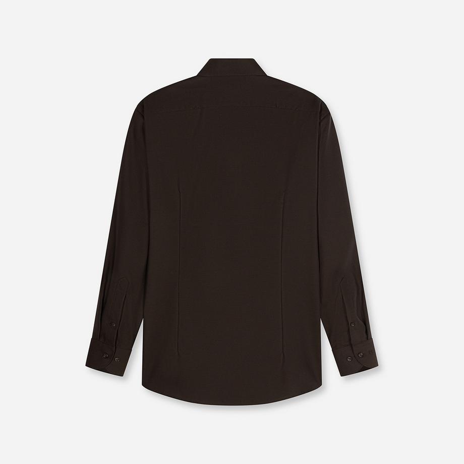 OLYMP Chemise Manches Longues Coupe Moderne  