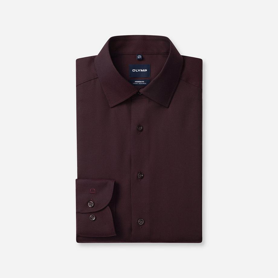 OLYMP Chemise Modern Fit Non Repassable  
