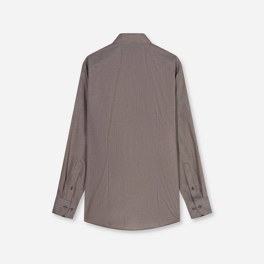 OLYMP Modern Fit Langarmhemd  