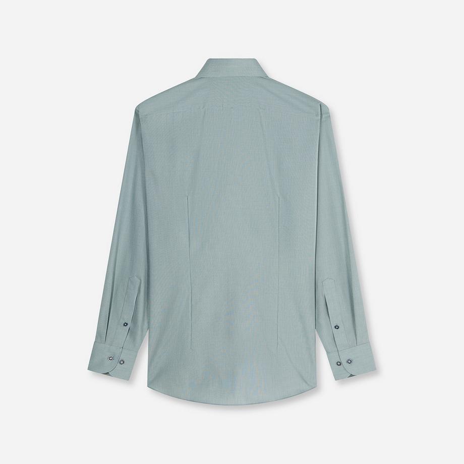 OLYMP Modern Fit Langarmhemd  