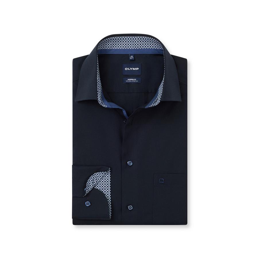 OLYMP Modern Fit Hemd  