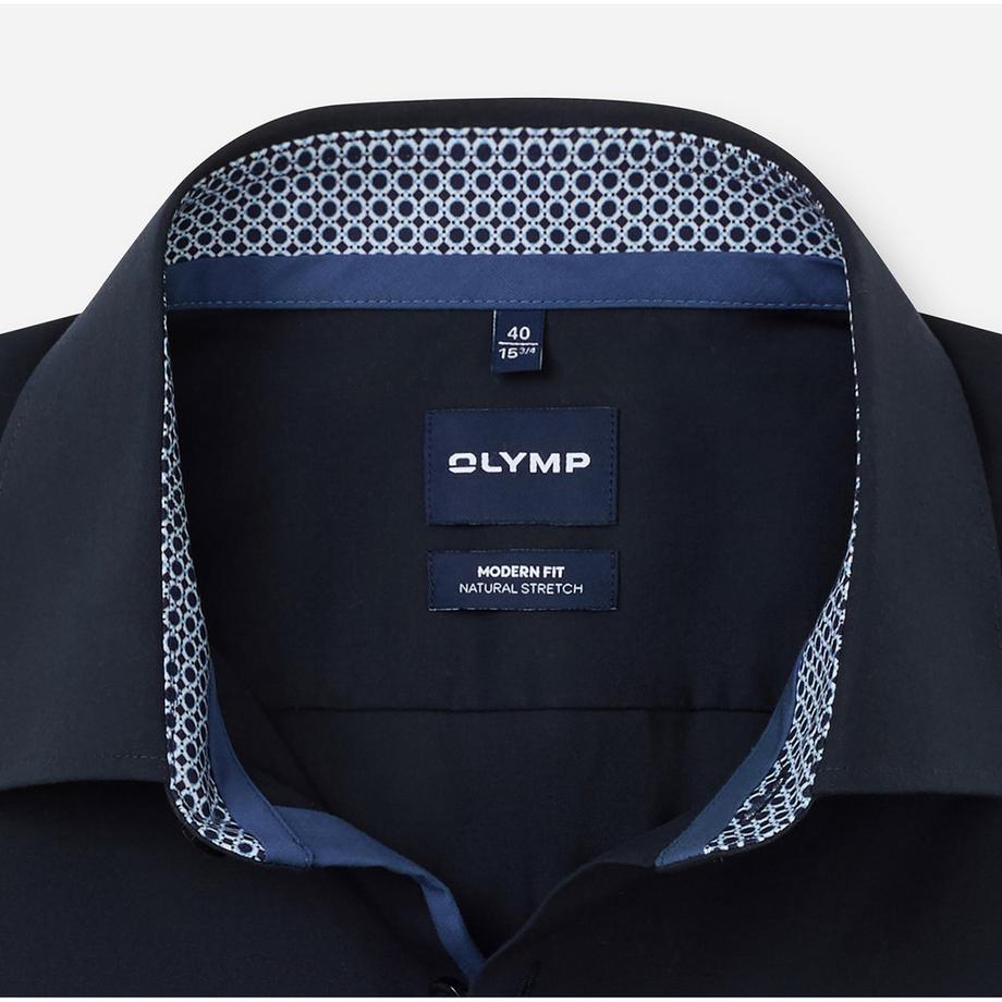 OLYMP Modern Fit Hemd  