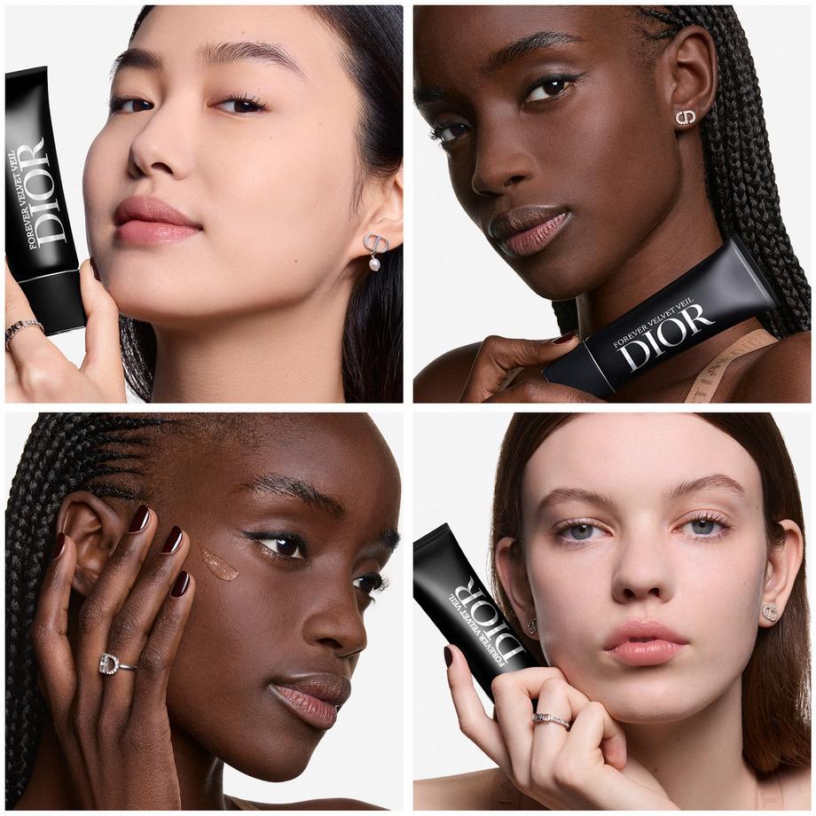 Dior Dior Forever Velvet Veil Make-up Basis – SPF 15 PA++ 