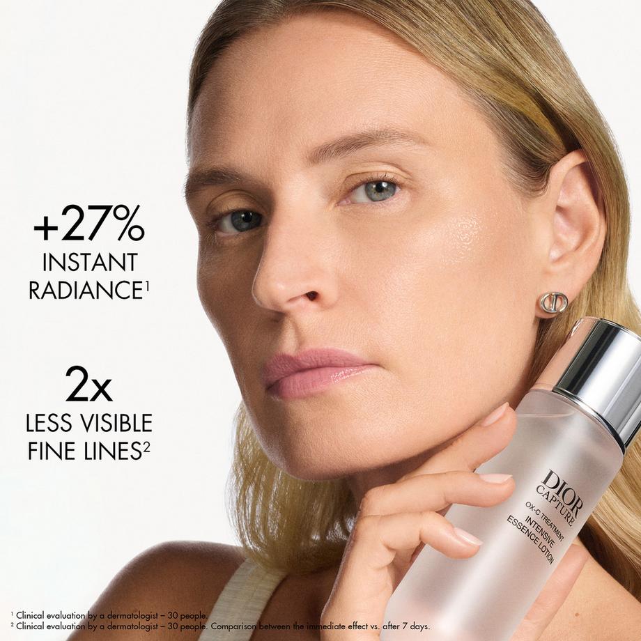 Dior Dior Capture Lotion Essence Intense  Lotion visage 