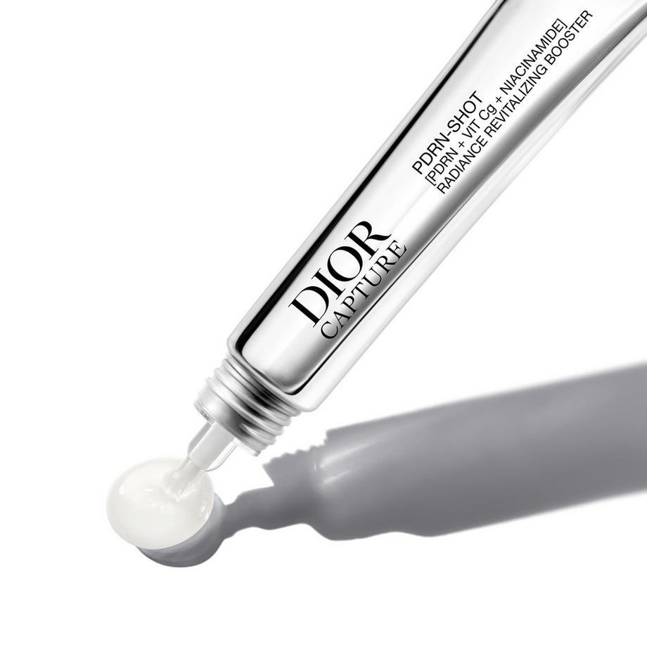 Dior Dior Capture PDRN-Shot Booster di luminosità 