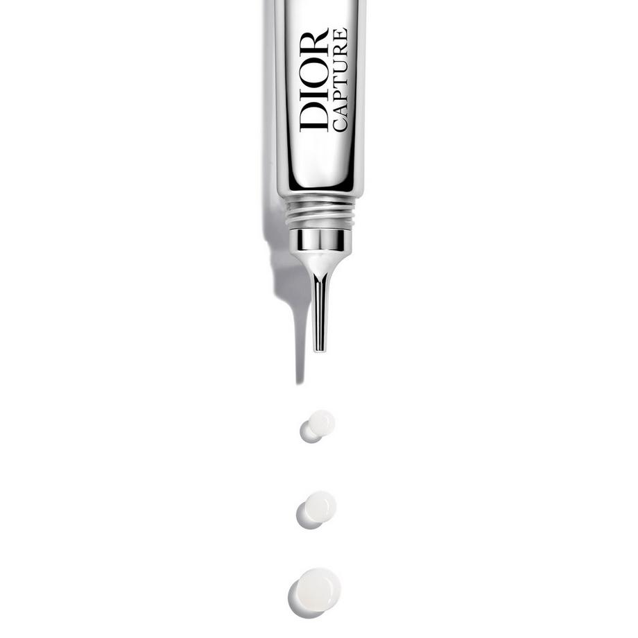 Dior Dior Capture Hyalushot Advanced Soin booster 