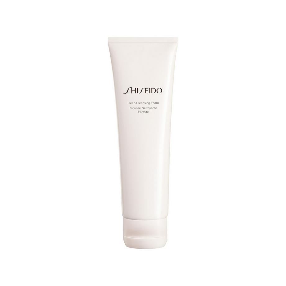 Prepare and Defend Deep Cleansing Foam
