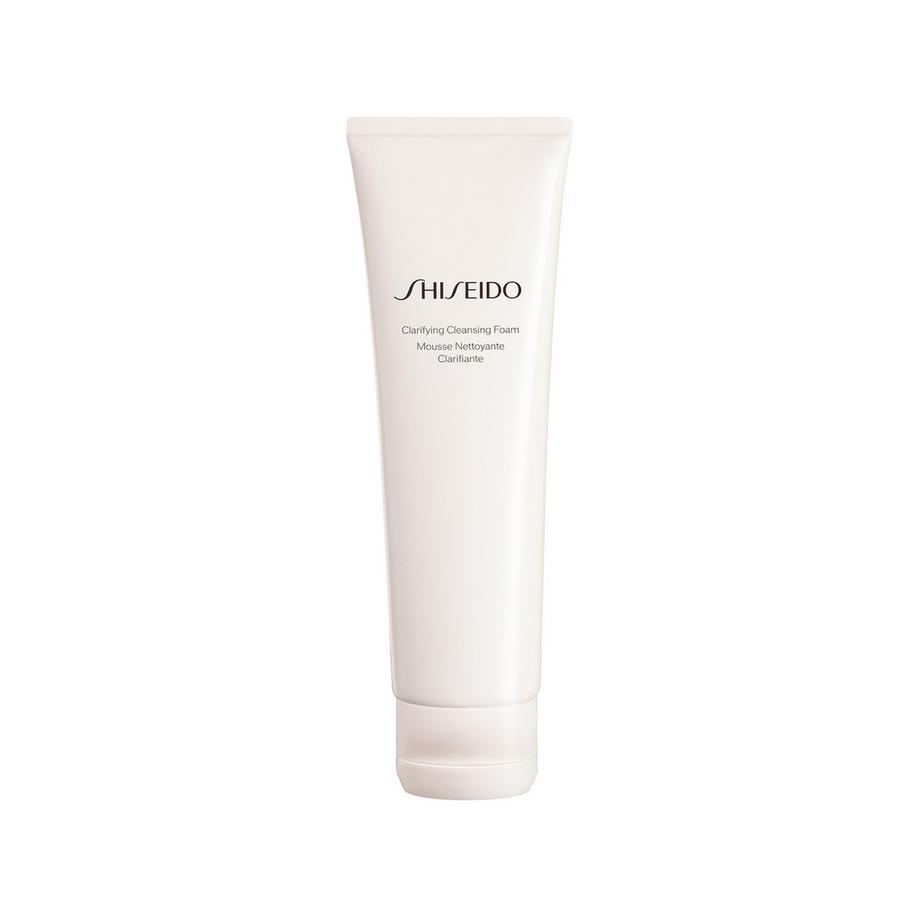 Prepare and Defend Clarifying Cleansing Foam