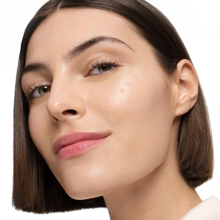 SHISEIDO  Prepare and Defend Treatment Softener 