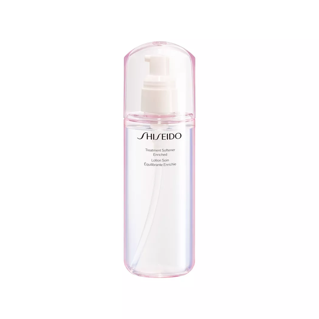 Shiseido Treatment Softener Enriched 150 ml