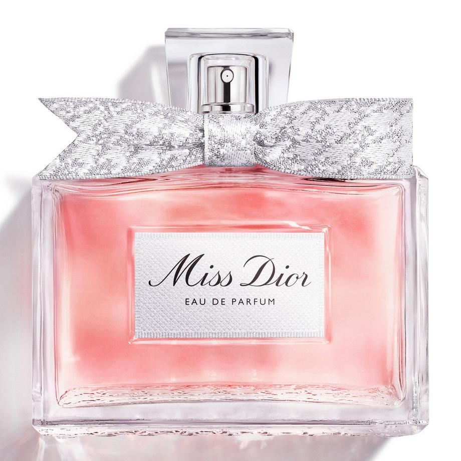Eau de Parfum