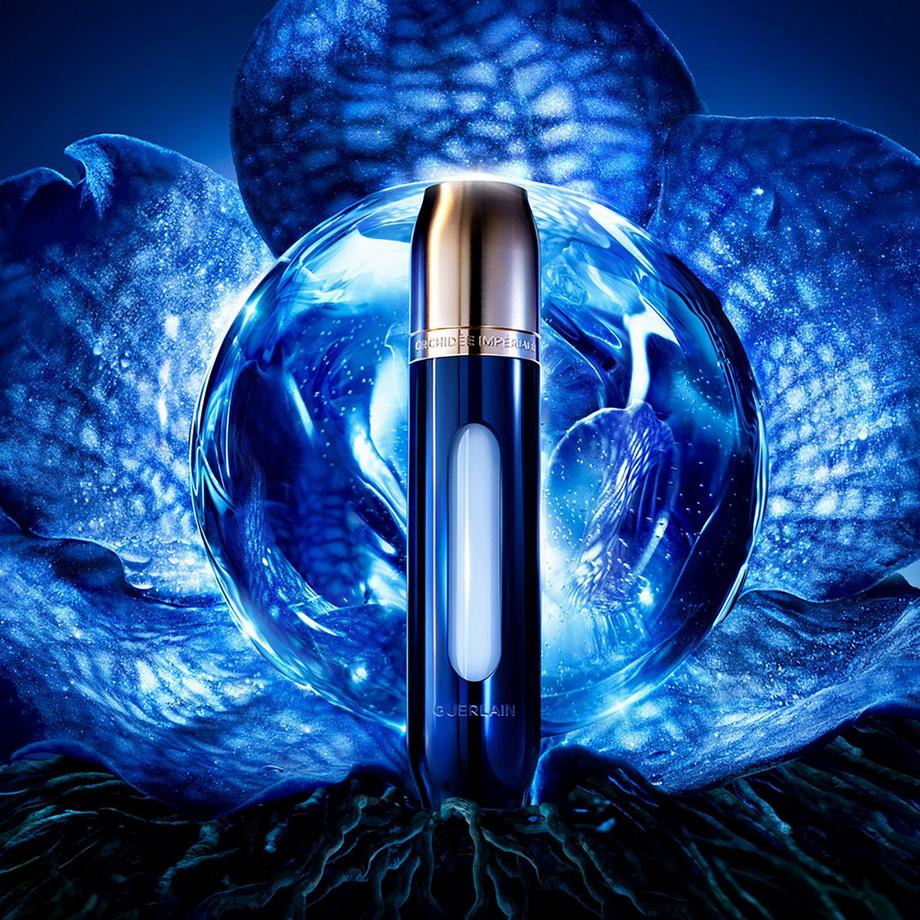 Guerlain  Orchidée Impériale Le Concentré de Longévité 