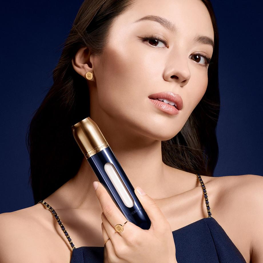 Guerlain  Orchidée Impériale Le Concentré de Longévité 