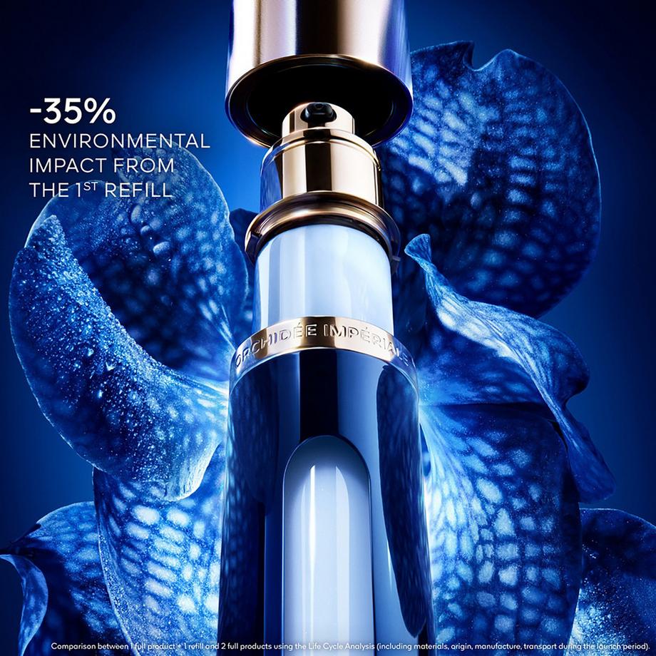 Guerlain  Orchidée Impériale Le Concentré de Longévité 