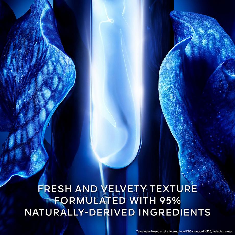 Guerlain  Orchidée Impériale Le Concentré de Longévité 