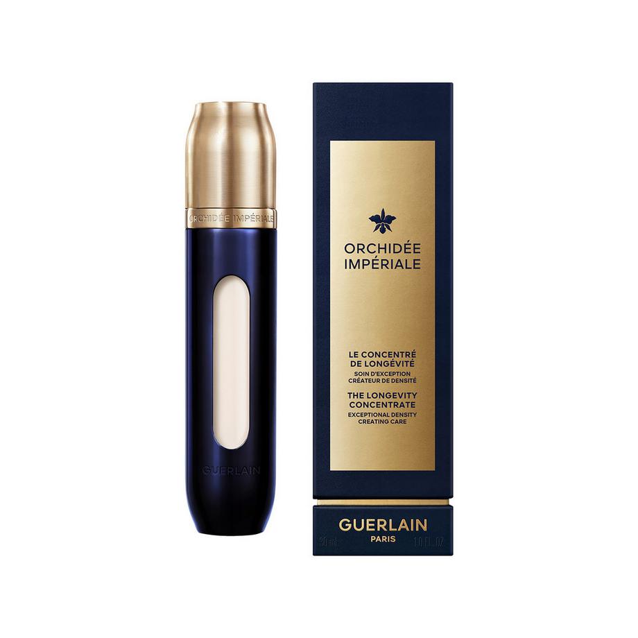 Guerlain  Orchidée Impériale Le Concentré de Longévité 