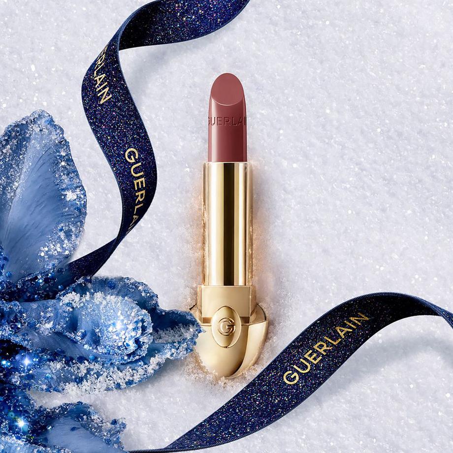 Guerlain Rouge G The customisable ultra-care lipstick refill  