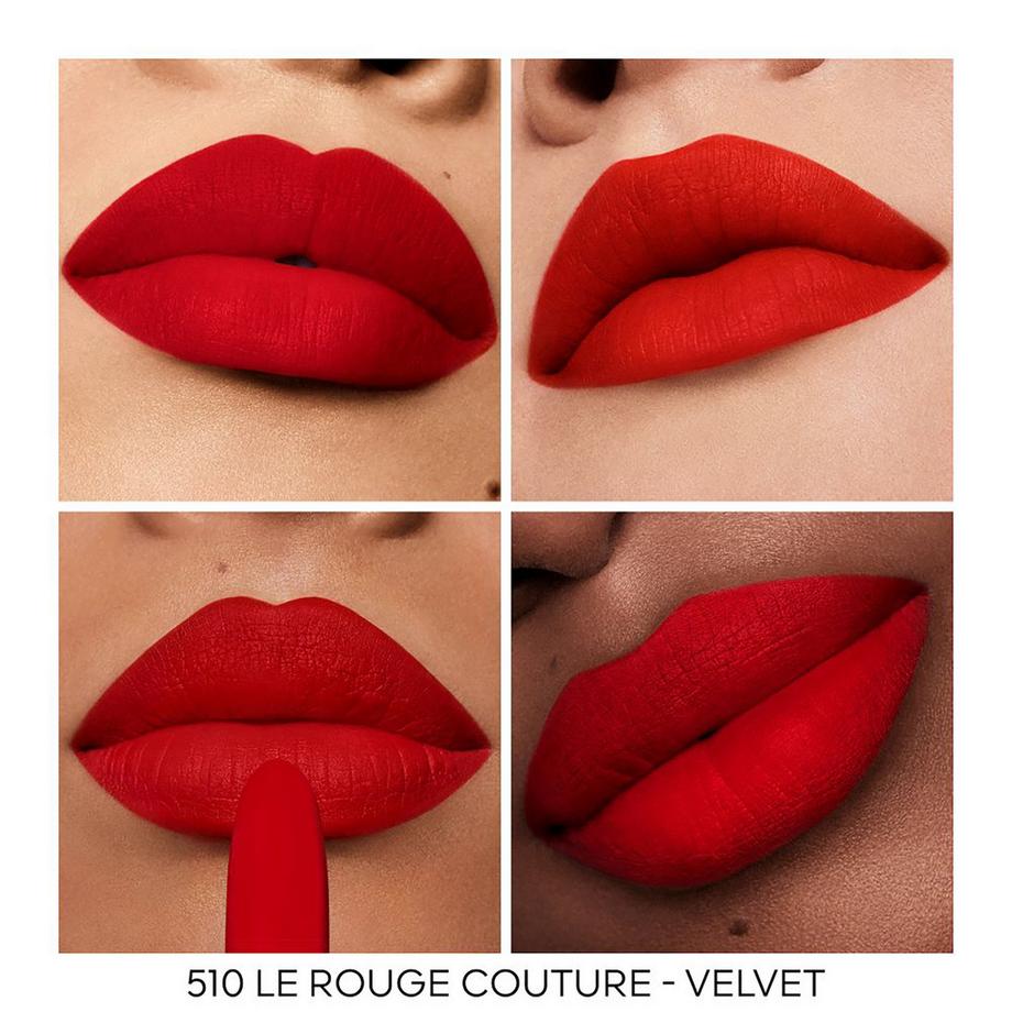 Guerlain Rouge G The customisable ultra-care lipstick refill 