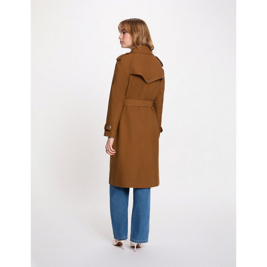 MORGAN Trench Coat  