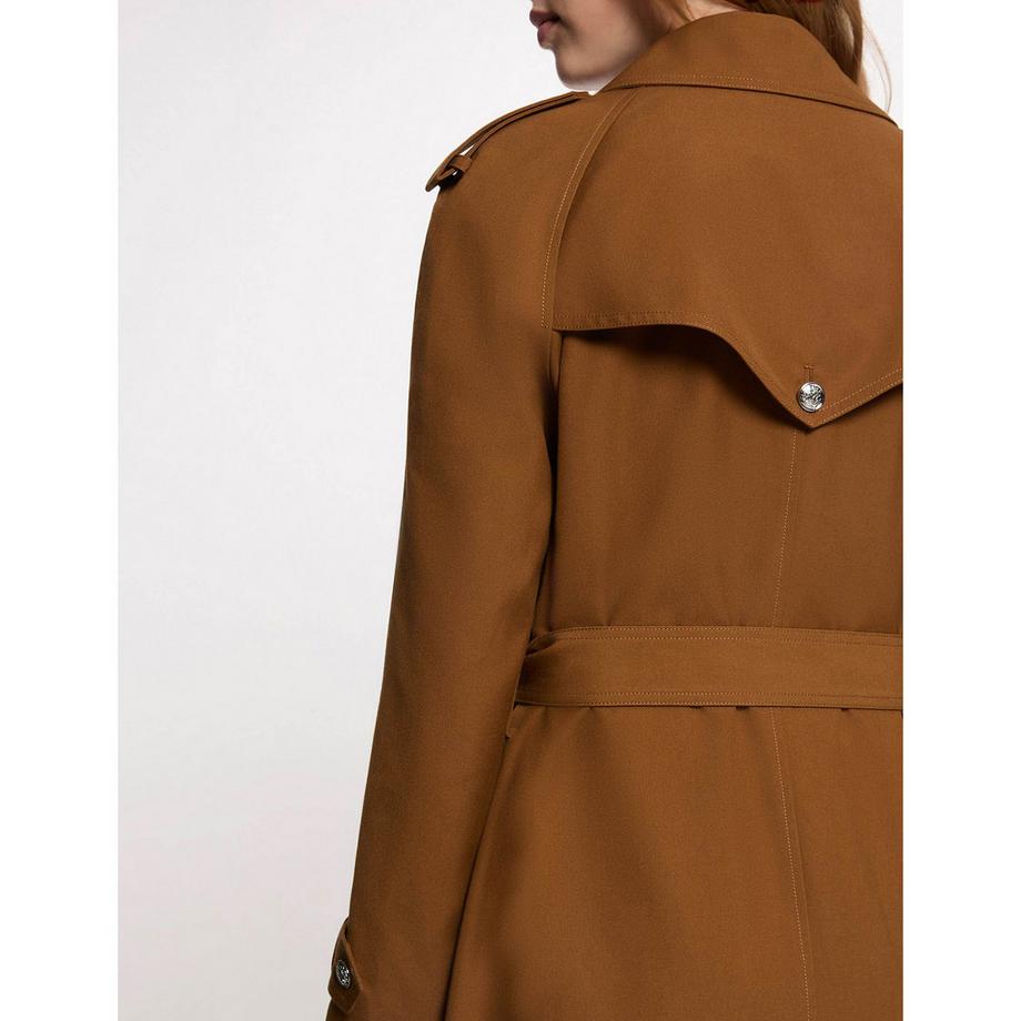 MORGAN Trench Coat  