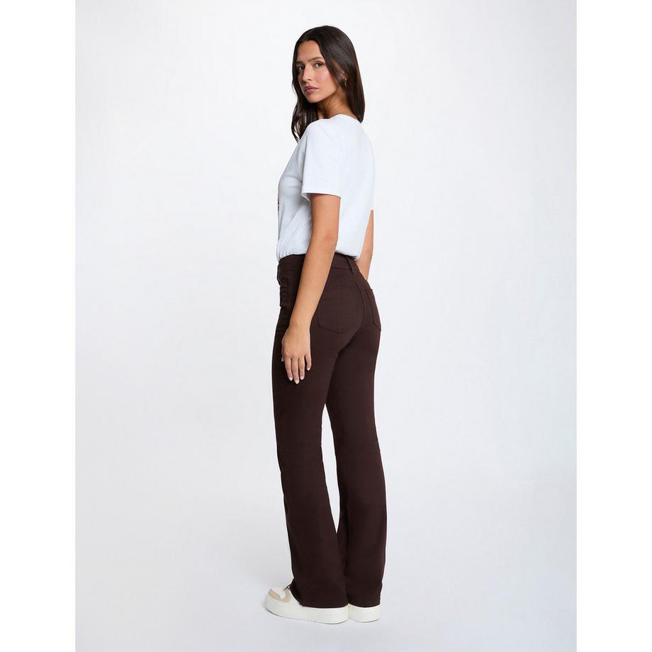 MORGAN Pantaloni svasati  