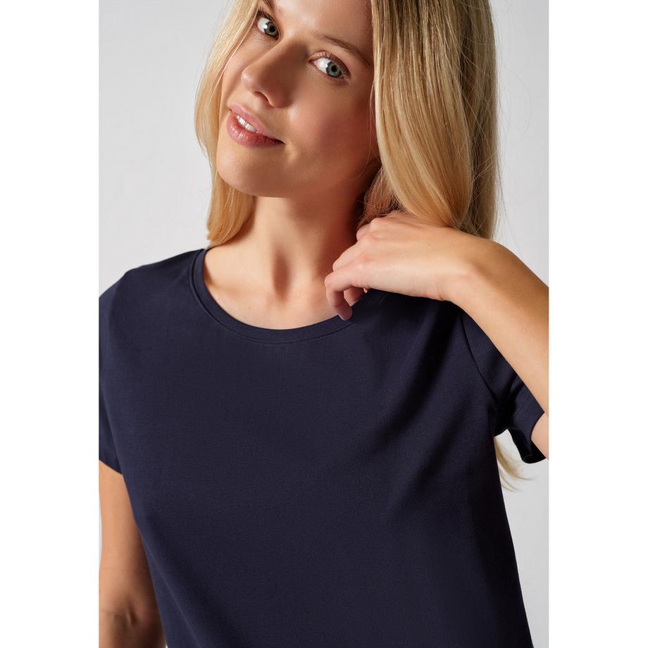 Skiny  T-Shirt, kurzarm 