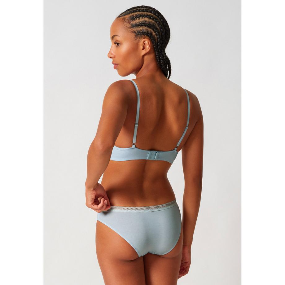 Skiny Natural Beauty Soutien-gorge triangle rembourré  