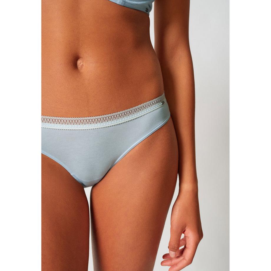Skiny Natural Beauty Rio Slip  