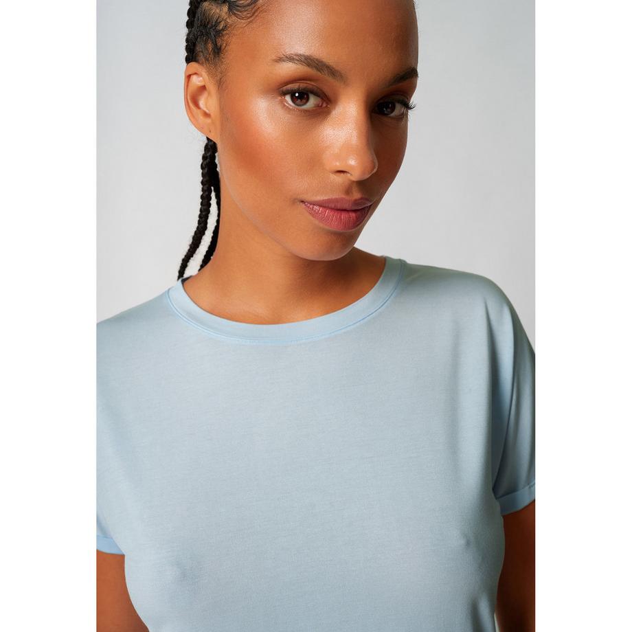 Skiny Night In Mix & Match Kurzarm T-Shirt  