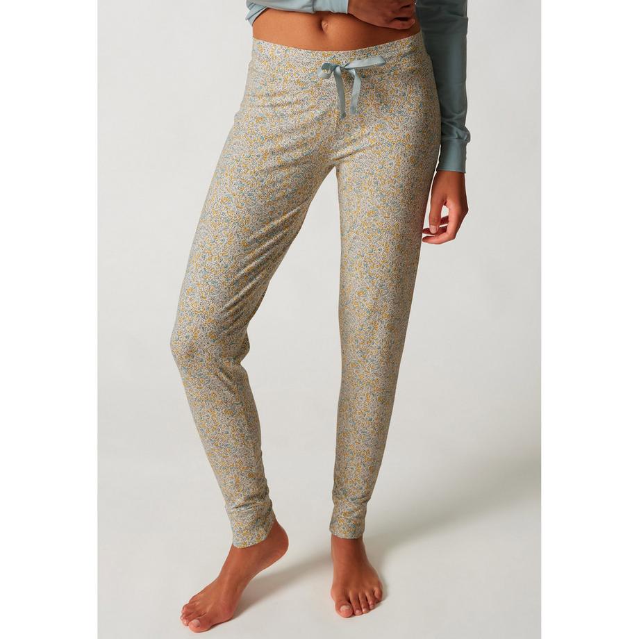 Pantaloni pigiama, lunghi