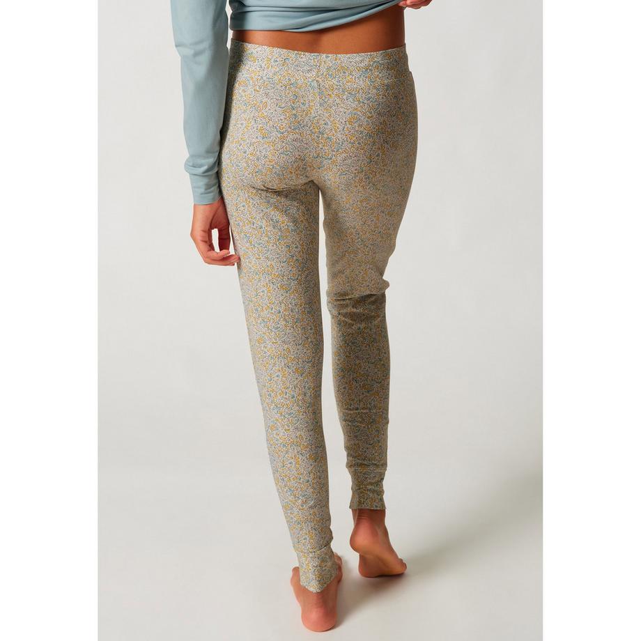Skiny Night In Mix & Match Pantalon de pyjama long  
