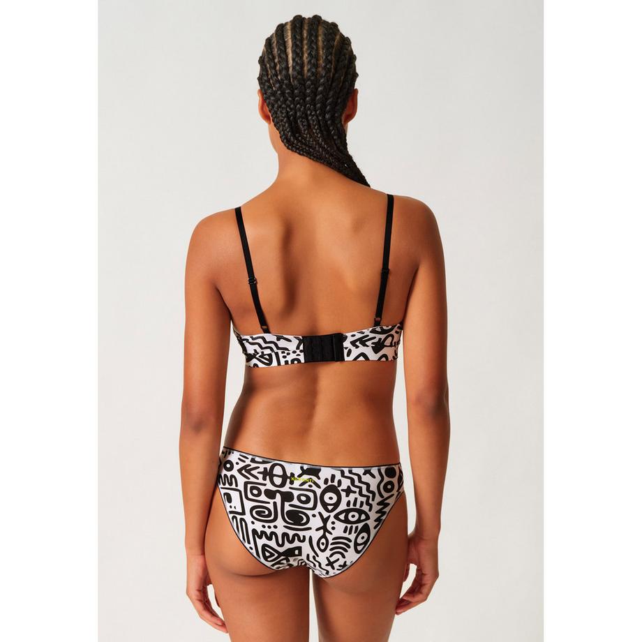 Skiny ADVANTAGE Cotton Stretch Bralette  