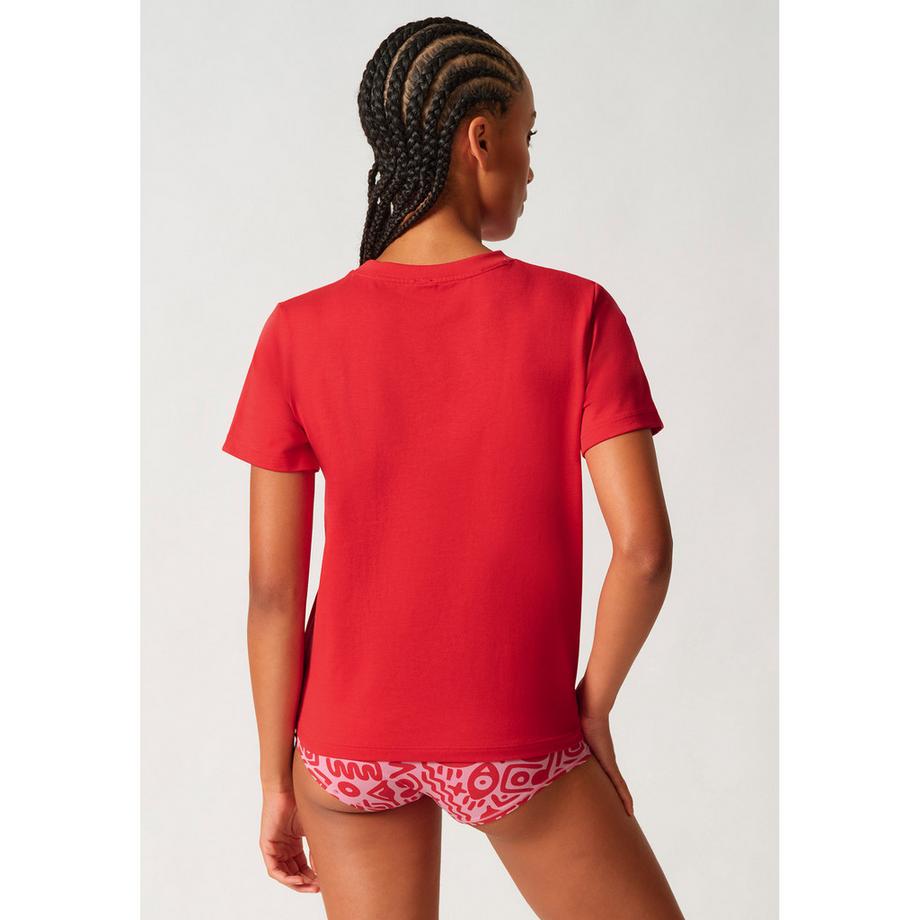 Skiny  T-Shirt, kurzarm 