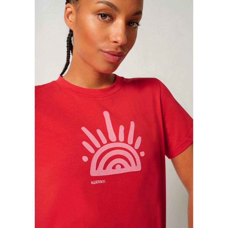 Skiny  T-Shirt, kurzarm 