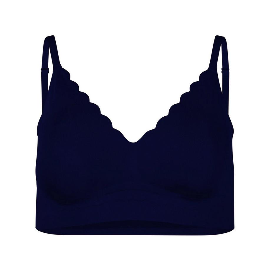 Bustier mit Träger