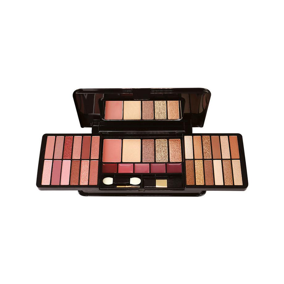 PARISAX  Vielseitige Make-up-Palette – Iconic Beauty 