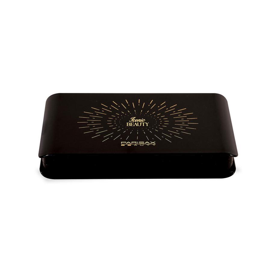 PARISAX  Vielseitige Make-up-Palette – Iconic Beauty 