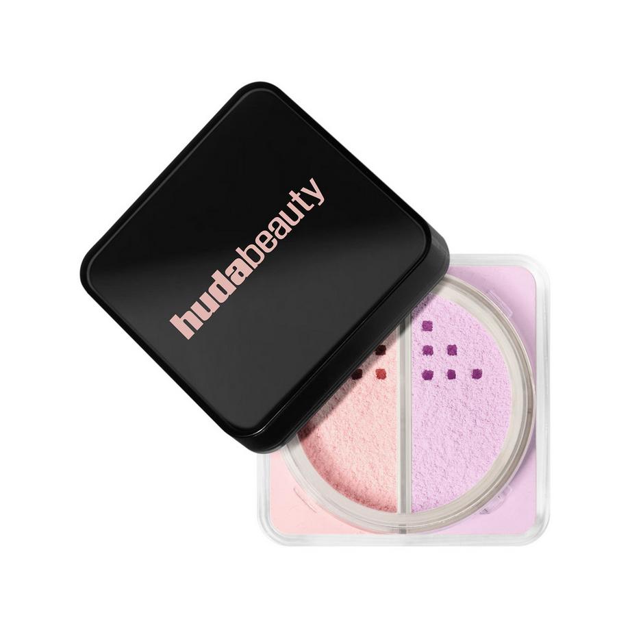 Huda Beauty  EASY BAKE CHERRY LILAC 