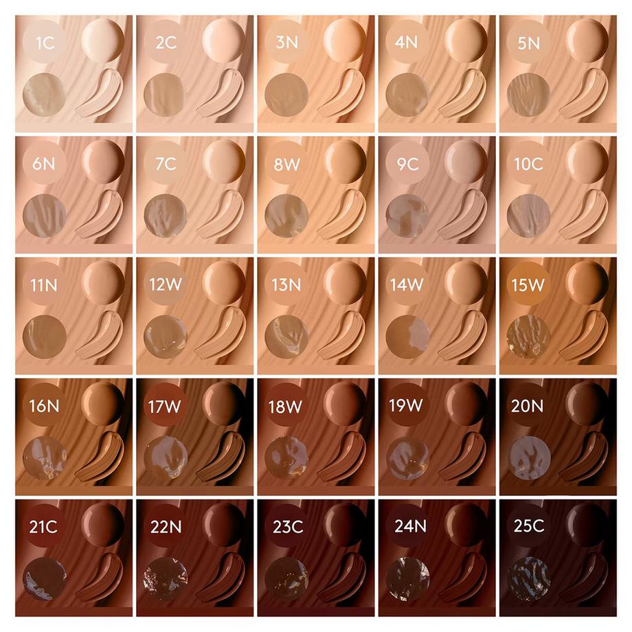 DRUNK ELEPHANT  Kamo Triple-Peptide™ - Vielseitige Teint-Tropfen 