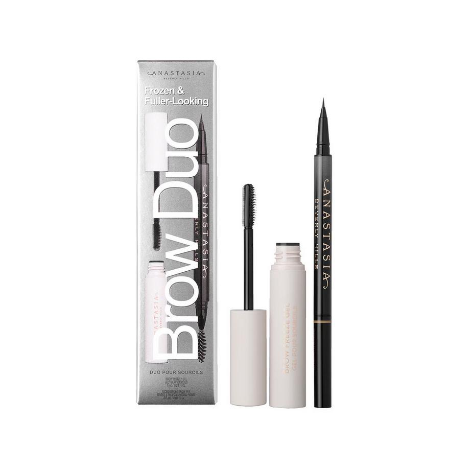 Frozen & Fuller Looking Brow Duo - Duo sourcils