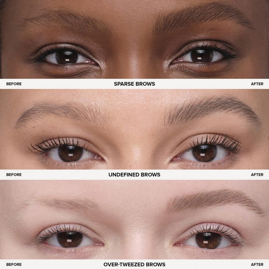 Anastasia Beverly Hills  Frozen & Fuller Looking Brow Duo - Augenbrauen-Duo 